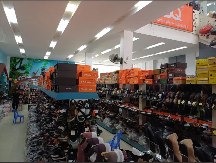 비엣언 신발가게