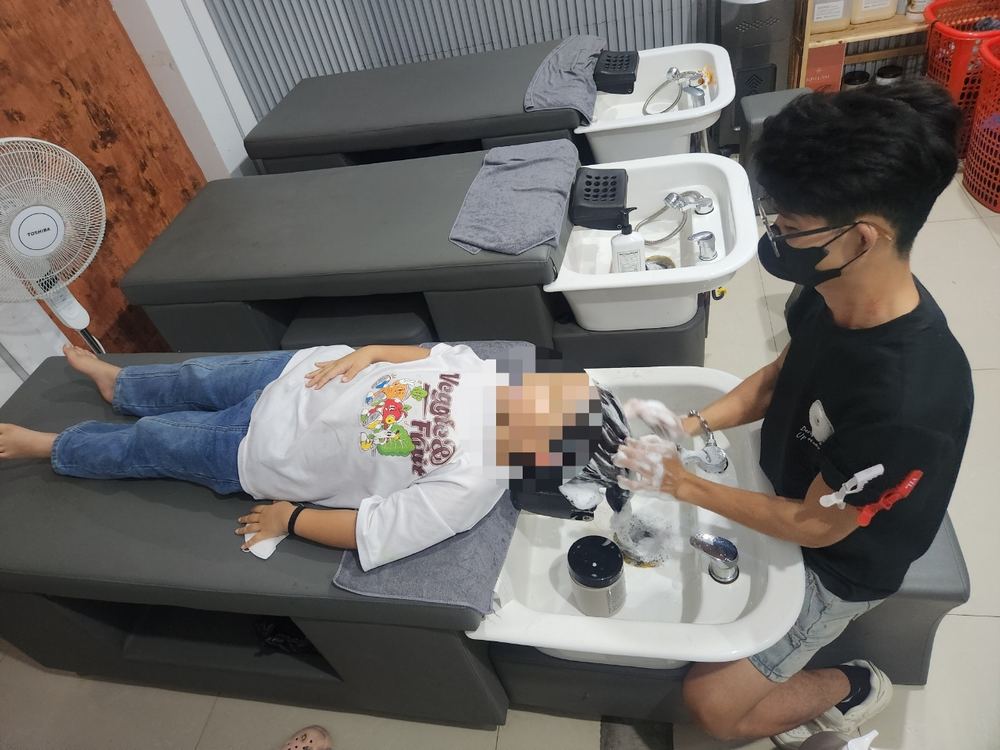 김럼 헤어살롱