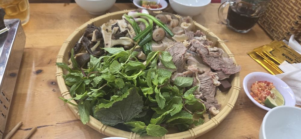 보꼬선호아 (소고기 수육집)
