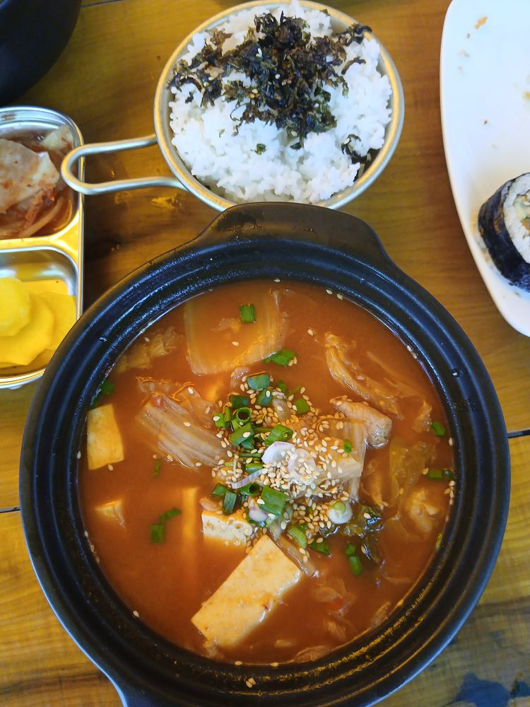 언니키친