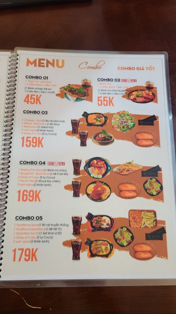 비프스테이션 (보네 맛집)