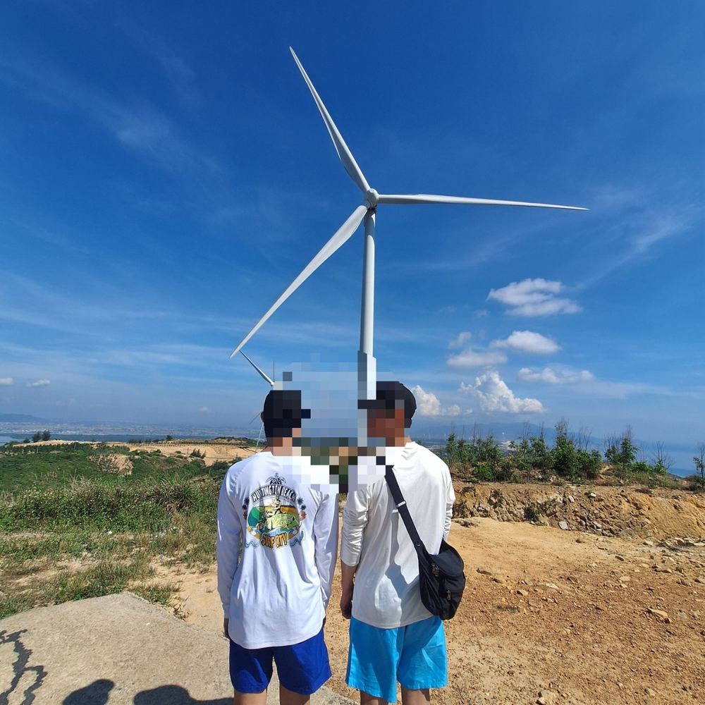 키코비치 데이투어 (Quy Nhon Tourist)