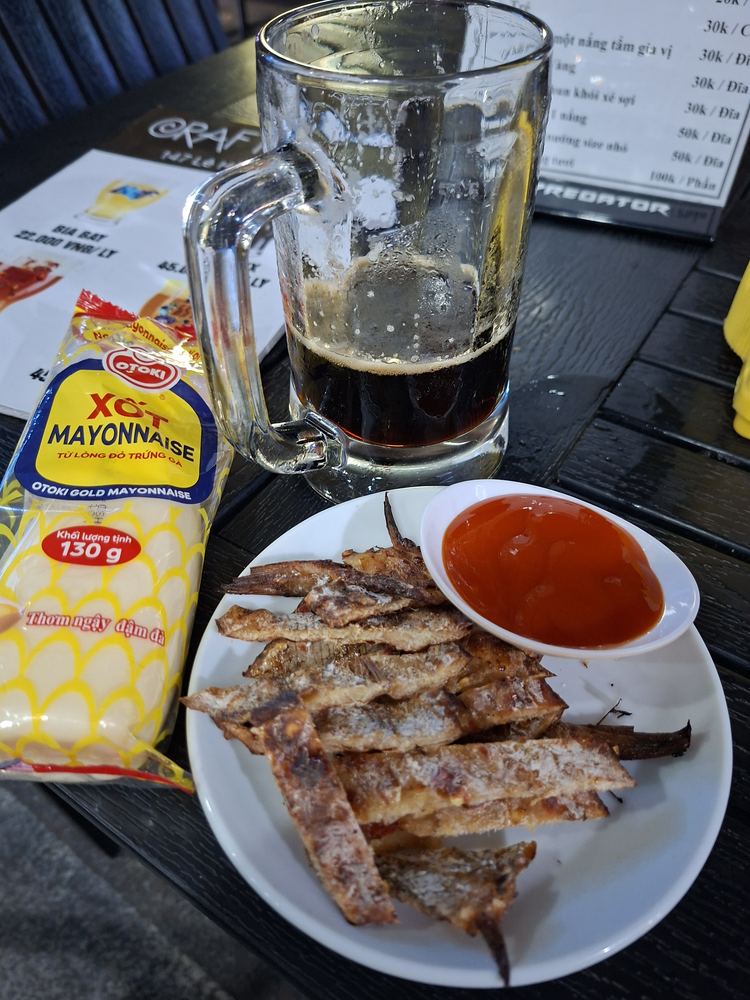 프리미엄 생맥집(이름미상)