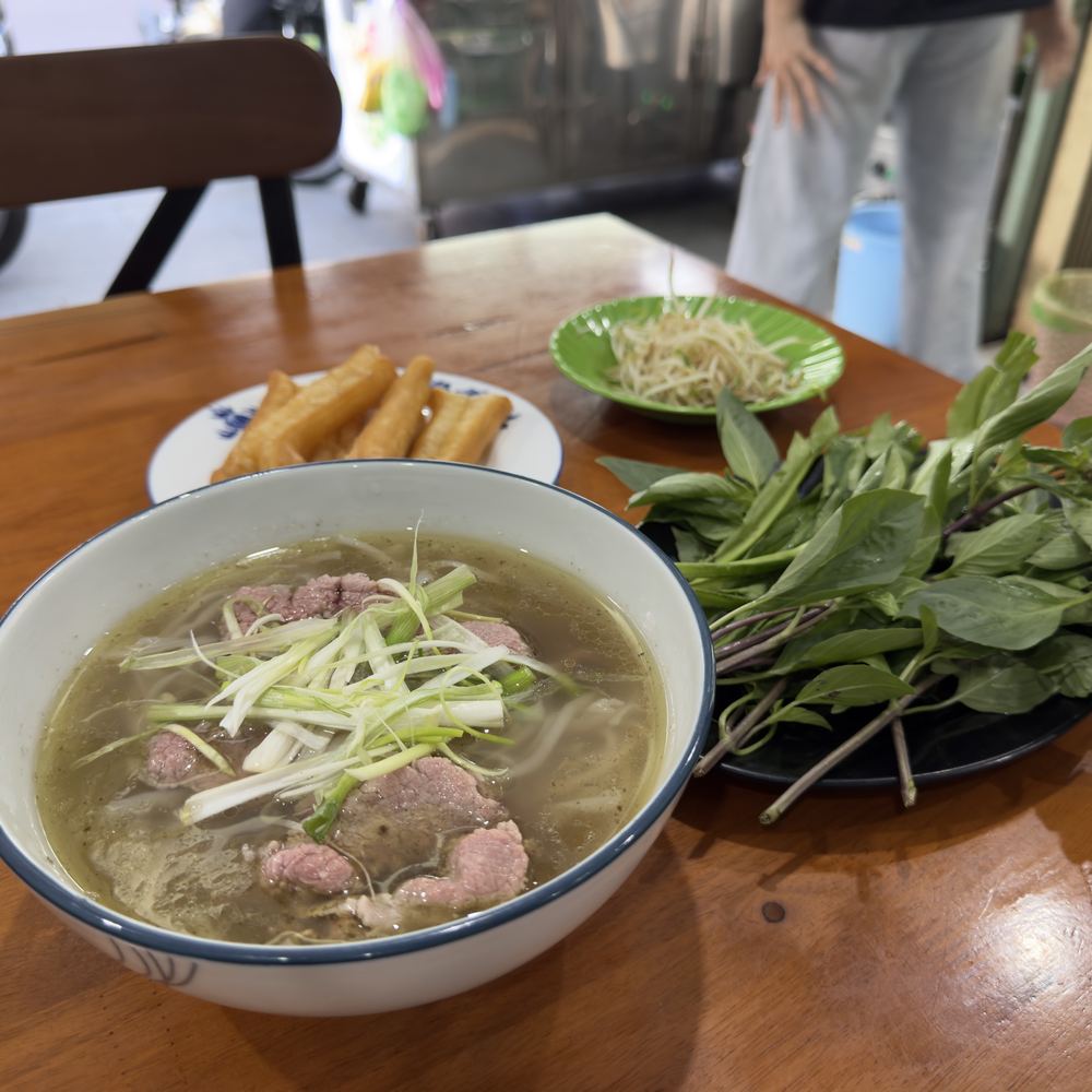 포 하노이 611